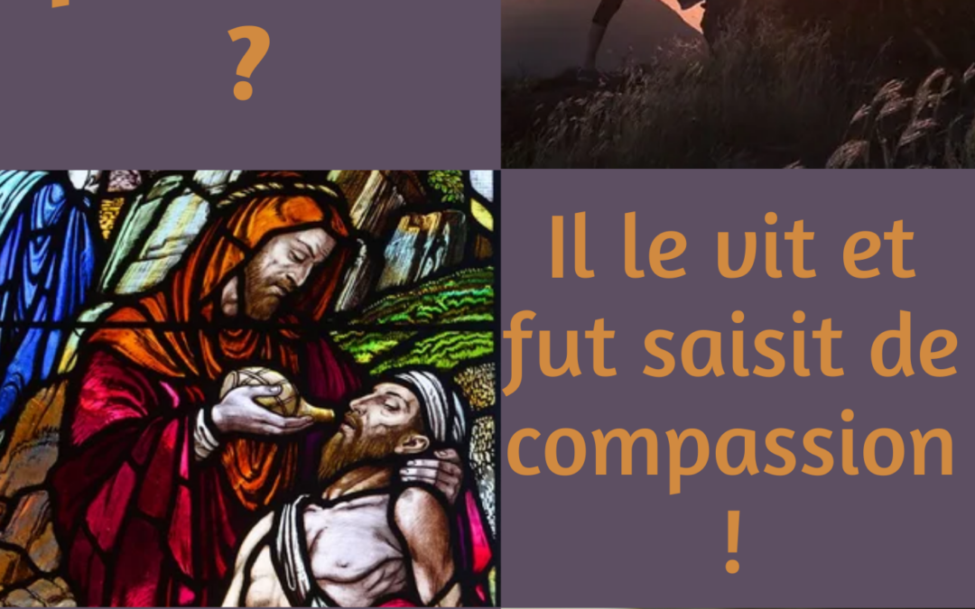 Samedi pour Dieu spécial Réconciliation – 23 mars