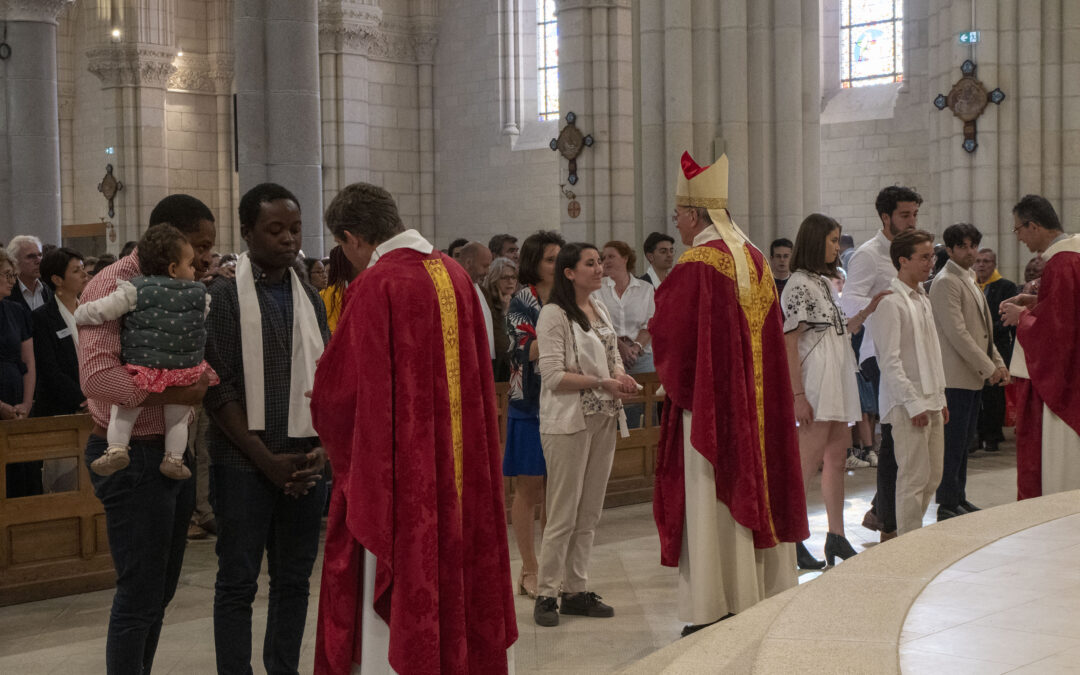 Confirmation