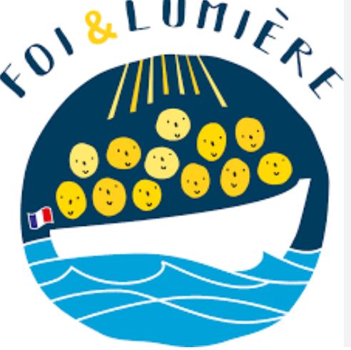 Rencontre Foi et Lumière le 26 mai