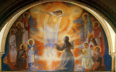 Solennité du Sacré Cœur le vendredi 7 juin – Communiqué de notre évêque