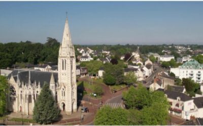 Journées du Patrimoine à l’église St-Léger les 21 et 22 septembre