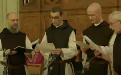 Retour sur la conférence et le concert dialogué de la rentrée paroissiale du 8 septembre