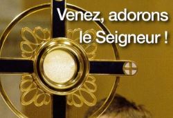 Juin, le mois favorable pour retrouver la dévotion au Sacré-Cœur de Jésus