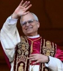 Habemus papam ! Léon XIV élu le 8 mai 2025