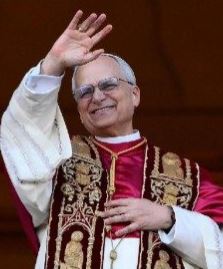 Habemus Papam !