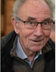 Célébration d’obsèques du Père Pascal Daniel à Ste-Bernadette le 6 mai – un dernier mot… un dernier chant…