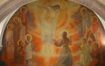 Fête du Sacré-Cœur de Jésus le 27 juin