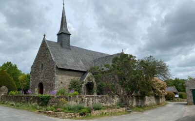 Pèlerinage de l’Assomption à la chapelle Notre-Dame de Bongarant
