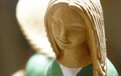 Fête de la nativité de la Vierge Marie le lundi 8 septembre
