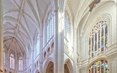 Horaires d’ouverture de la cathédrale de Nantes