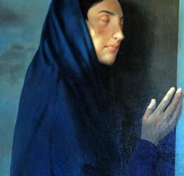 Notre-Dame des Douleurs, le 15 septembre