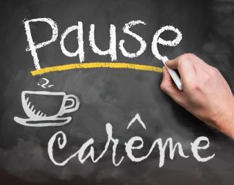 Un Carême d&rsquo;accueil