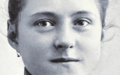 Fête de Sainte Thérèse de Lisieux le 1er Octobre
