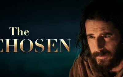 Échanges autour d’extraits de la série « The Chosen » à partir du 6 novembre