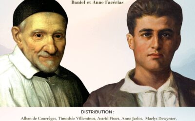 Festival de la Beauté du 28 au 30 novembre