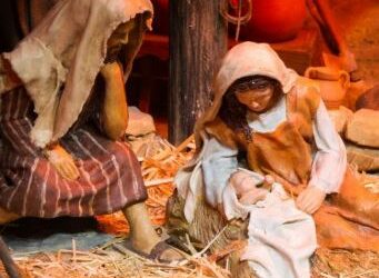 Horaires des messes de Noël