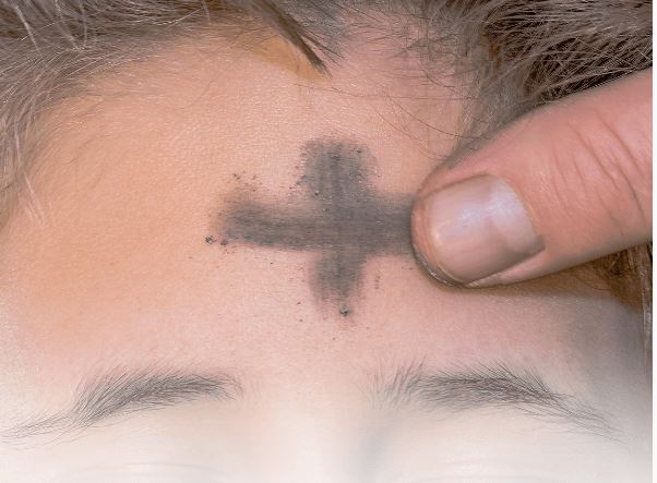 Mercredi des cendres