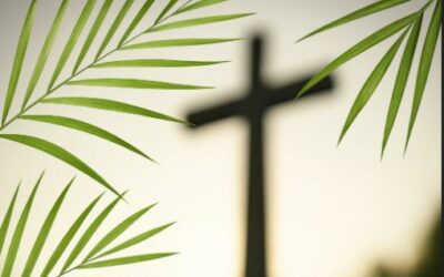 Horaires de la Semaine Sainte