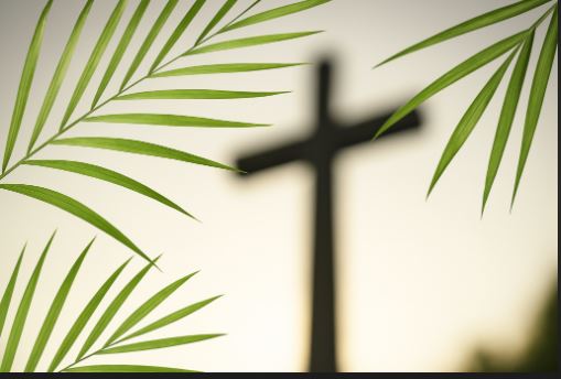 Horaires de la Semaine Sainte