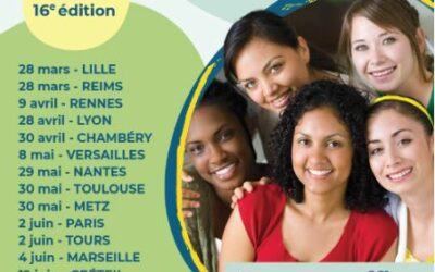 Journée des mamans d&rsquo;une personne malade ou handicapée le 29 mai