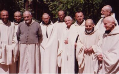 Commémoration des 30 ans des martyrs d’Algérie du 11 au 18 octobre