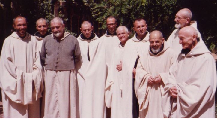 Commémoration des 30 ans des martyrs d’Algérie du 11 au 18 octobre