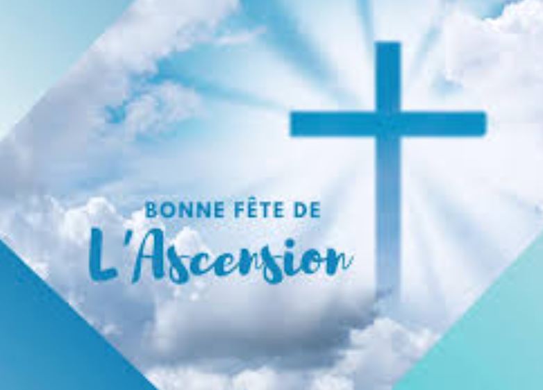 l’Ascension