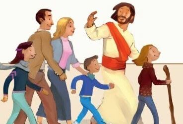 Inscriptions ouvertes pour les parcours Catéchèse et Sacrements