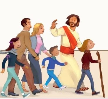 Inscriptions ouvertes pour les parcours Catéchèse et Sacrements
