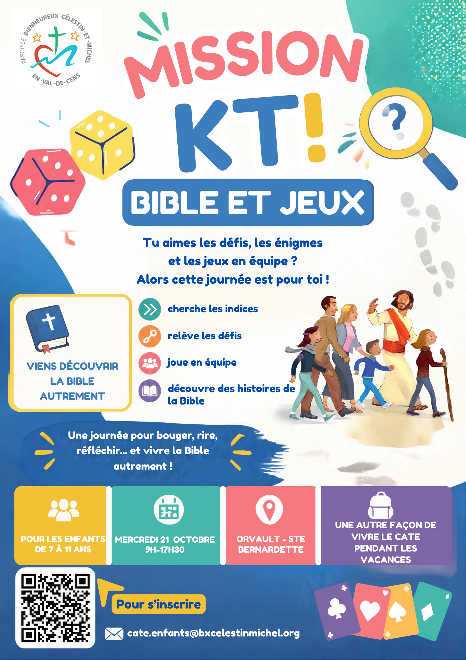 Mission KT – Bible et jeux (4)