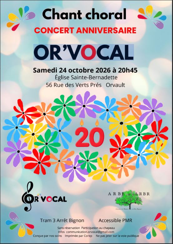 Orvocal