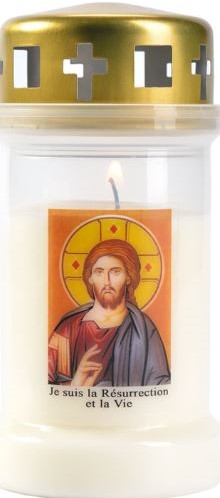 Veilleuse Toussaint